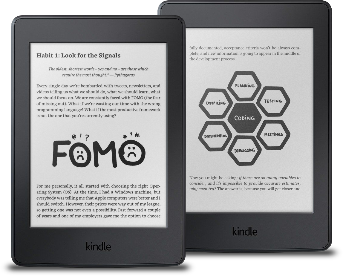 Kindle